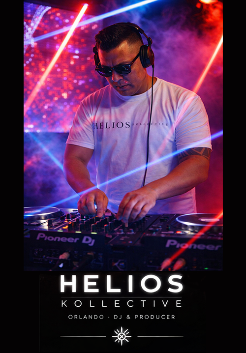 HeliosKollektive