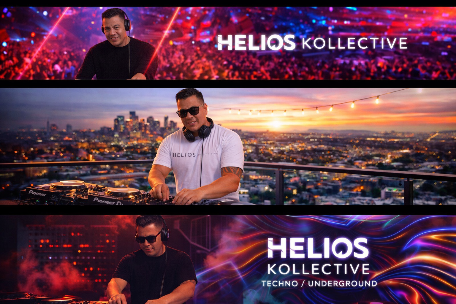 HeliosKollektive